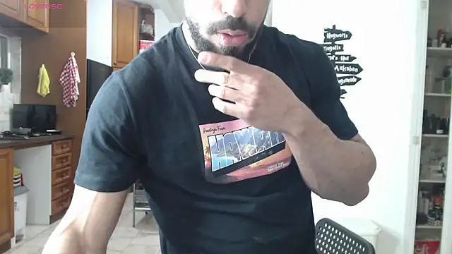 todddantes25 online show from March 2025 07:06:02 PM