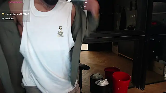 todddantes25 online show from March 2025 05:13:01 PM