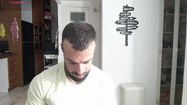 todddantes25 online show from March 2025 08:40:02 PM