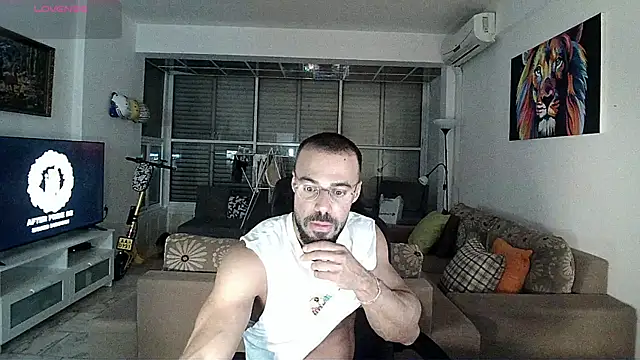 todddantes25 online show from November 2025 09:57:02 PM