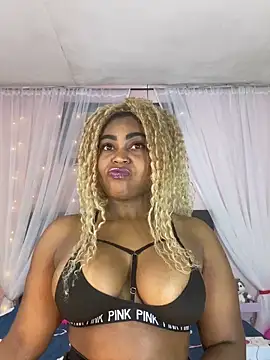 Aliana Ross online show from February 2025 10:39:01 PM