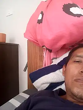 Elpeque x40 online show from January 2025 06:33:02 PM