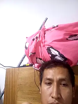 Elpeque x40 online show from January 2025 02:01:01 AM