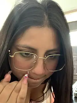 Adrianisx online show from January 2025 05:55:02 PM