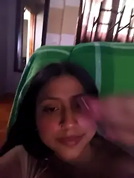 Adrianisx online show from February 2025 10:53:02 PM