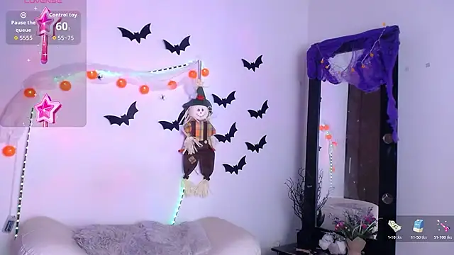 Yorkeidys1 online show from October 2025 02:47:02 AM