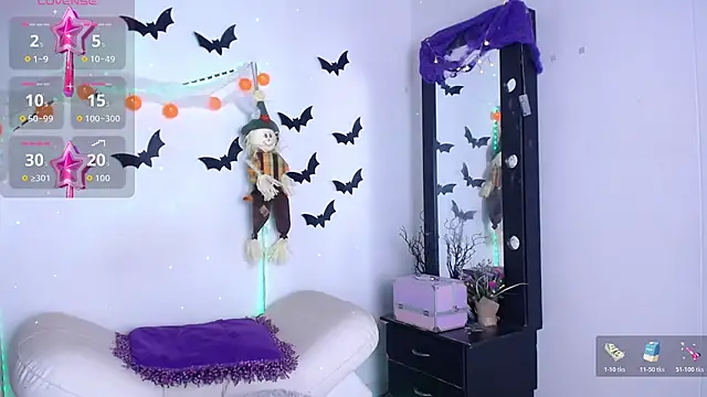 Yorkeidys1 online show from October 2025 01:06:02 AM