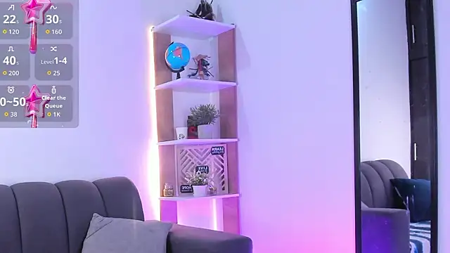 Yorkeidys1 online show from March 2026 11:49:01 AM