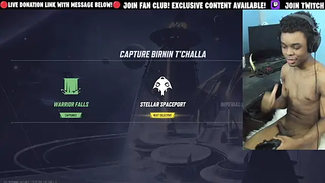 lovemirgaming online show from February 2025 11:58:02 PM