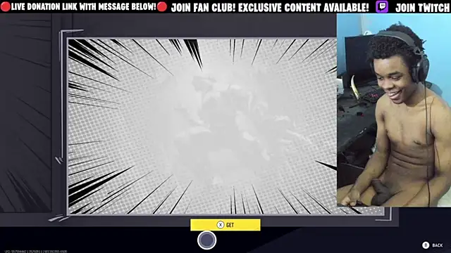 lovemirgaming online show from February 2025 05:41:01 AM