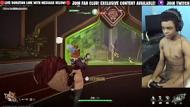 lovemirgaming online show from February 2025 01:31:02 AM