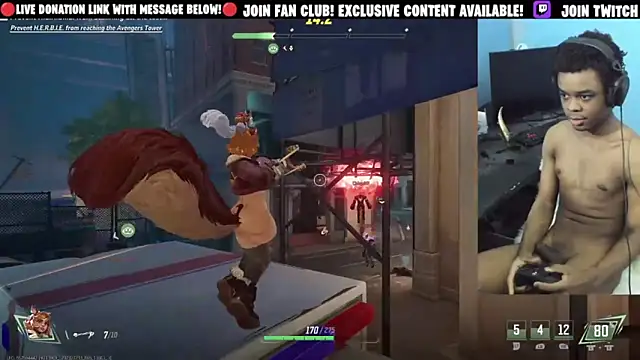 lovemirgaming online show from February 2025 04:36:02 AM