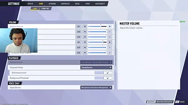 lovemirgaming online show from February 2025 01:49:02 PM