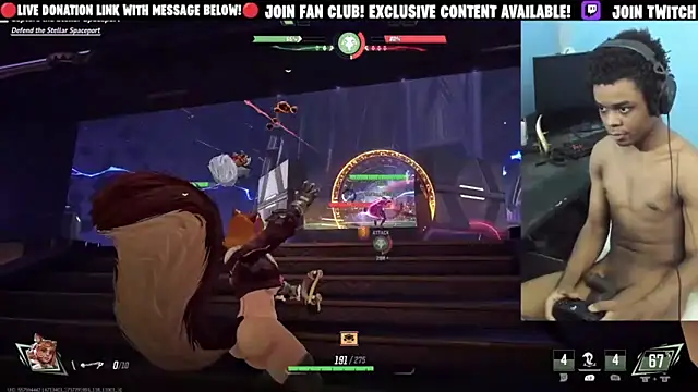 lovemirgaming online show from February 2025 06:10:02 PM