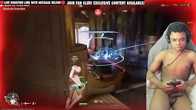 lovemirgaming online show from February 2025 08:20:01 AM