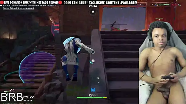 lovemirgaming online show from March 2025 01:51:01 PM