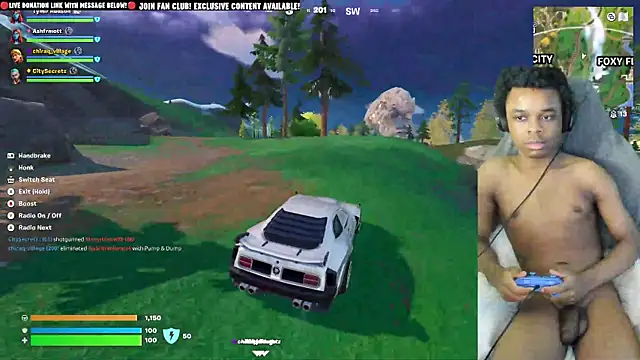 lovemirgaming online show from March 2025 09:49:01 AM