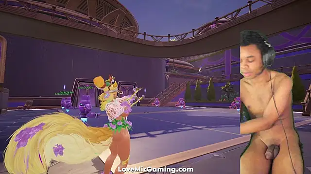 lovemirgaming online show from November 2025 03:53:02 AM