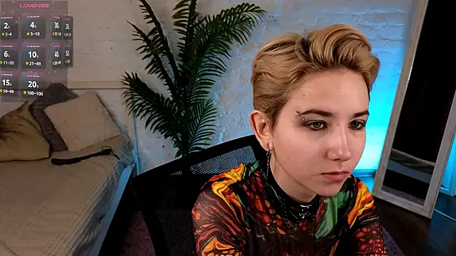 Aurora First online show from February 2025 02:32:02 PM