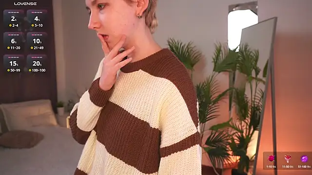 Aurora First online show from March 2025 05:31:01 PM