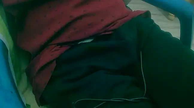 chandni89 online show from January 2025 05:10:02 PM