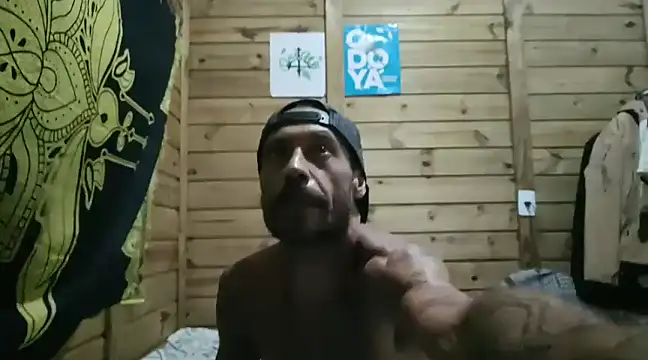 KaleuSC online show from January 2025 02:28:02 AM