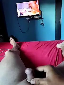 xandeenara25 online show from January 2025 11:50:02 AM