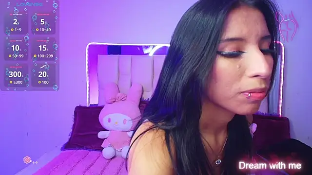 Silver Rosex online show from September 2025 04:03:01 AM