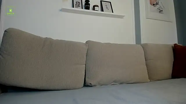 Stephany Richardz online show from October 2025 05:15:02 AM