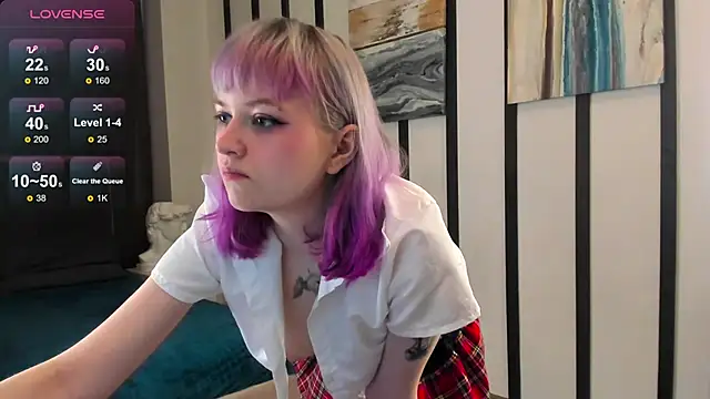 Snapshot of blue_nymph1 chatting on March 2025 03:04:01 AM blue nymph1 online show from March 2025 03:04:01 AM