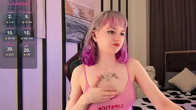 Snapshot of blue_nymph1 chatting on March 2025 10:06:02 AM blue nymph1 online show from March 2025 10:06:02 AM