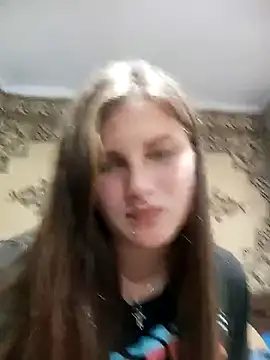 Lauren Amabel online show from November 2025 07:36:02 PM