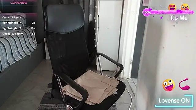 boeslaboes1 online show from March 2025 09:23:01 AM