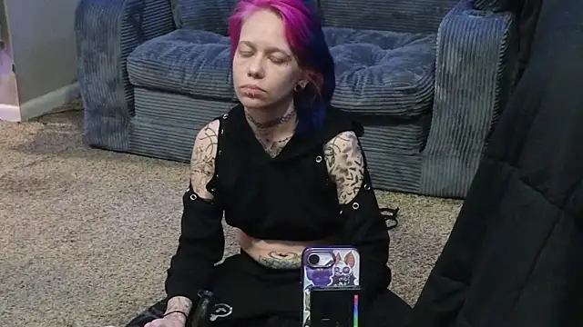 Snapshot of trashbrat chatting on February 2026 08:56:01 AM trashbrat online show from February 2026 08:56:01 AM