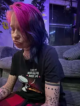 trashbrat online show from May 2026 08:52:01 AM