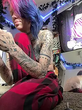 trashbrat online show from June 2026 08:26:01 PM