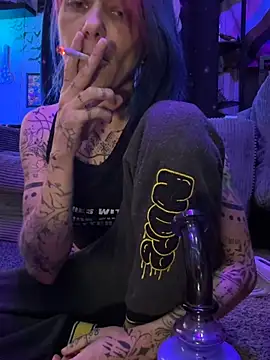 trashbrat online show from July 2026 03:45:02 AM