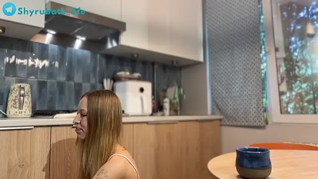 Shyrubate online show from June 2026 06:04:02 AM