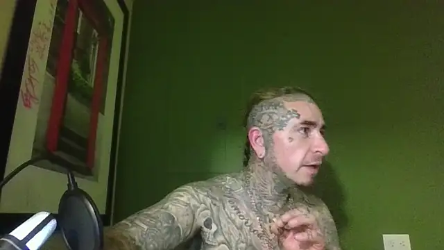 justthetip4209 online show from March 2025 02:47:01 AM