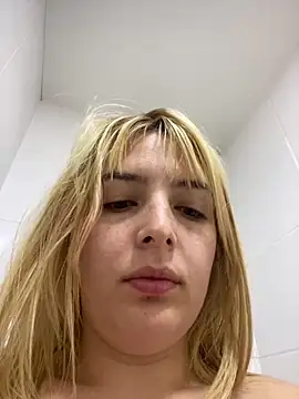 Blue Angell online show from March 2025 02:33:02 PM