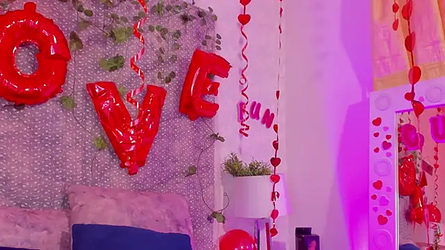 VeronicaOlson  online show from February 2025 05:51:02 AM