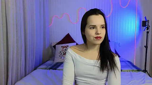 Harleen Moore online show from January 2025 09:56:01 AM