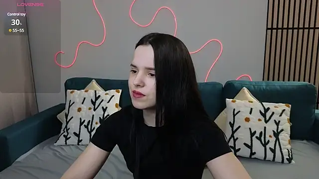 Harleen Moore online show from February 2025 04:35:01 PM