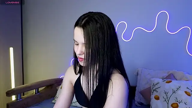 Harleen Moore online show from March 2025 07:56:01 PM