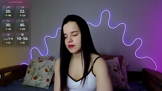 Harleen Moore online show from March 2025 10:32:02 PM