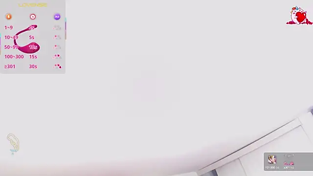 kimberly bellu online show from September 2025 01:38:02 AM