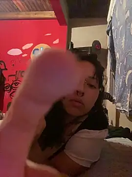 AlassskitaStar online show from March 2026 05:02:02 AM