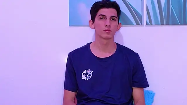 Ana and Leo online show from February 2026 01:59:01 PM