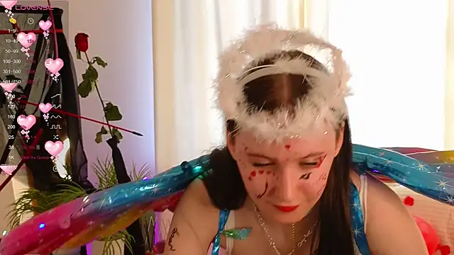 mon lola online show from February 2025 07:07:01 AM