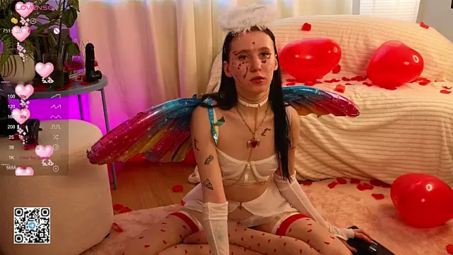 mon lola online show from February 2025 10:59:02 AM